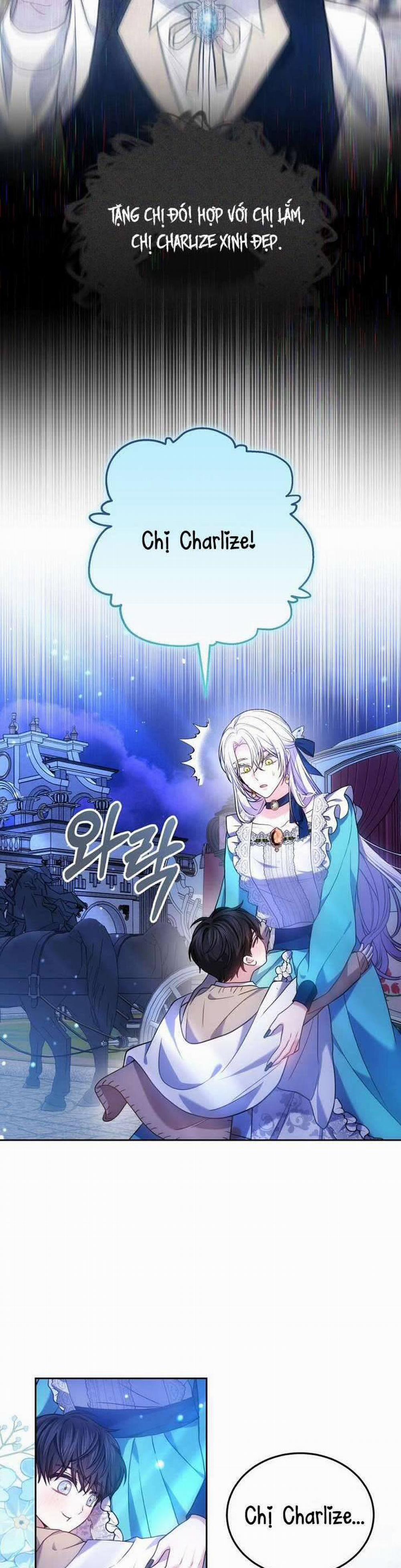 Cháu Trai Của Nam Chính Rất Thích Tôi 74 trang 16