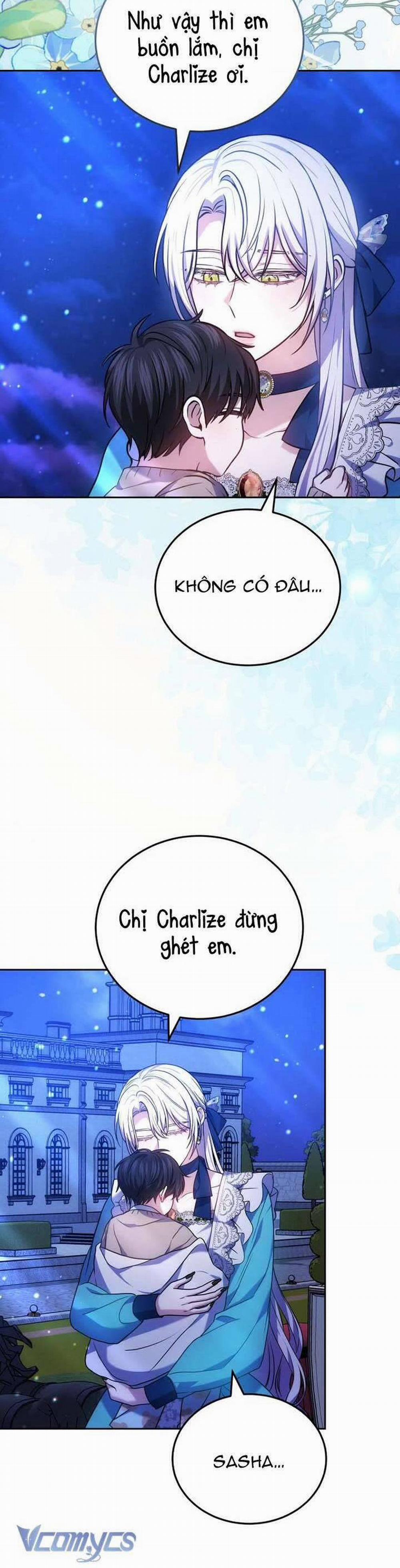 Cháu Trai Của Nam Chính Rất Thích Tôi 74 trang 18