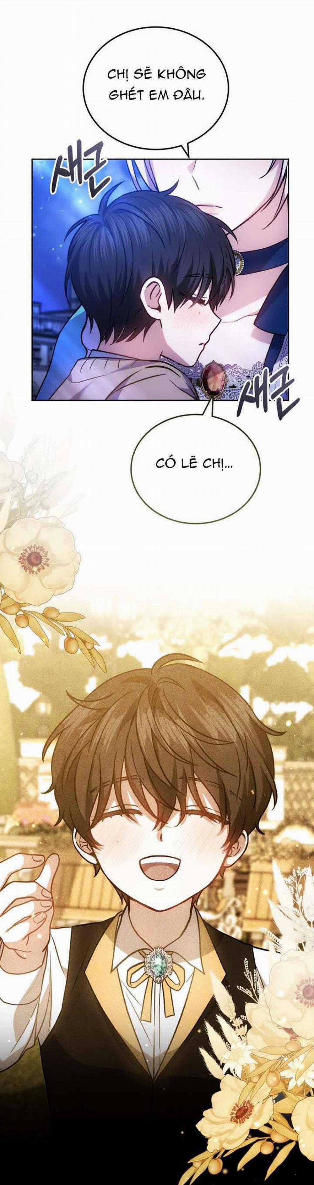 Cháu Trai Của Nam Chính Rất Thích Tôi 74 trang 19