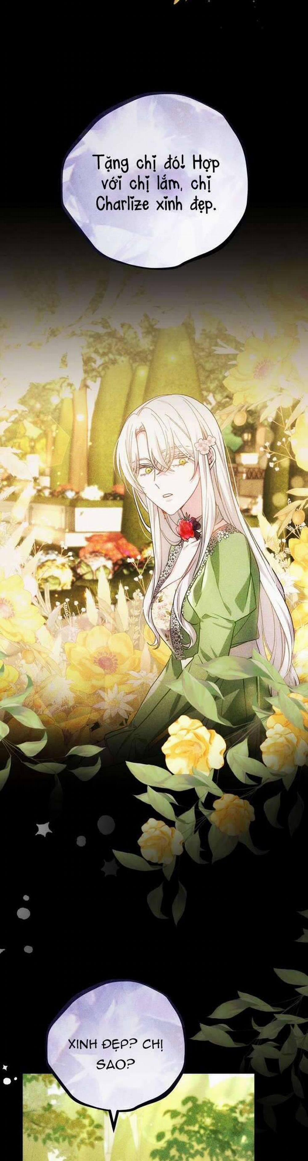 Cháu Trai Của Nam Chính Rất Thích Tôi 74 trang 20