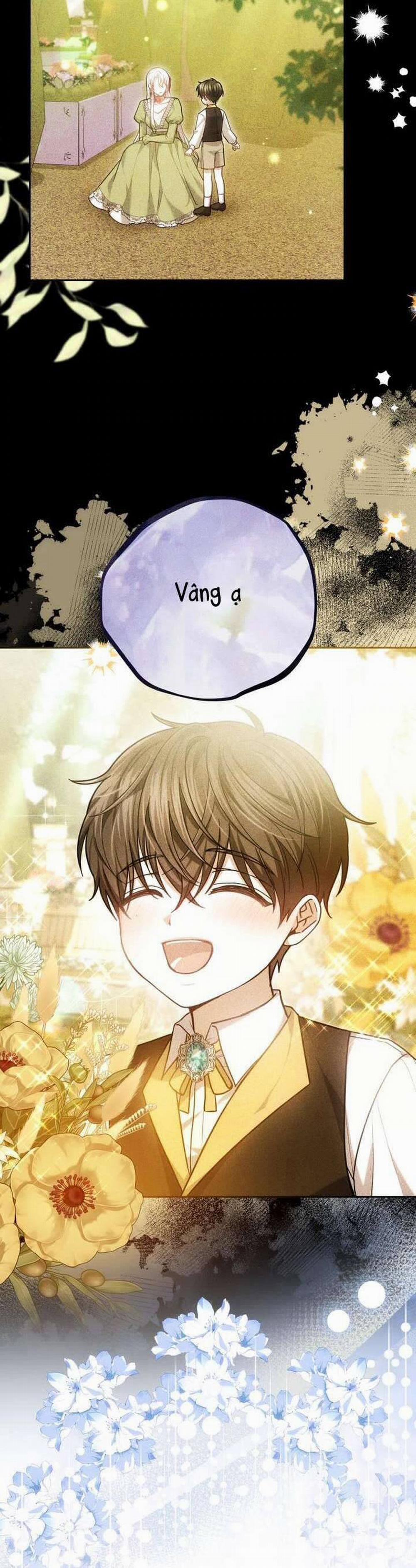 Cháu Trai Của Nam Chính Rất Thích Tôi 74 trang 21