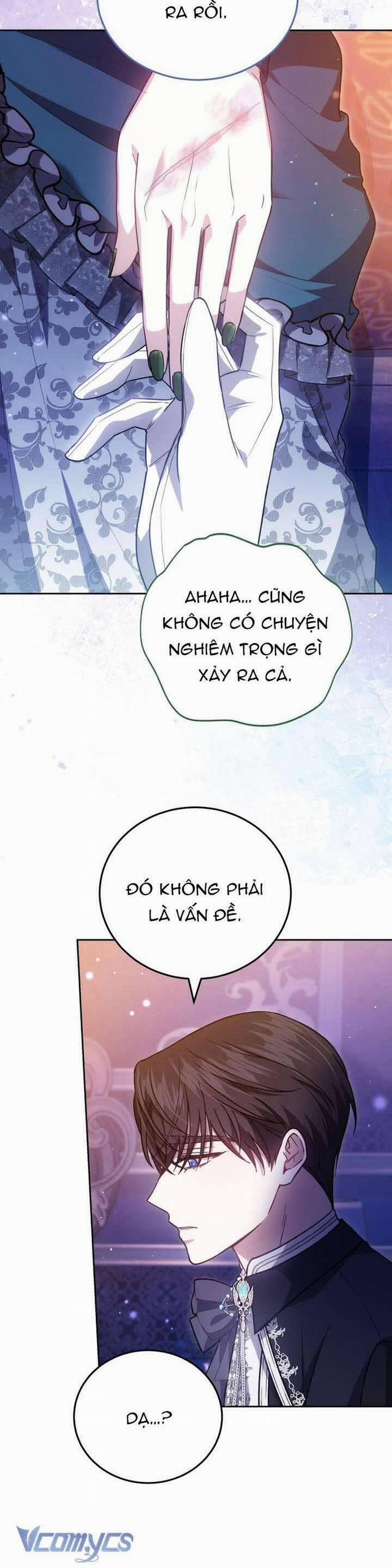 Cháu Trai Của Nam Chính Rất Thích Tôi 74 trang 26