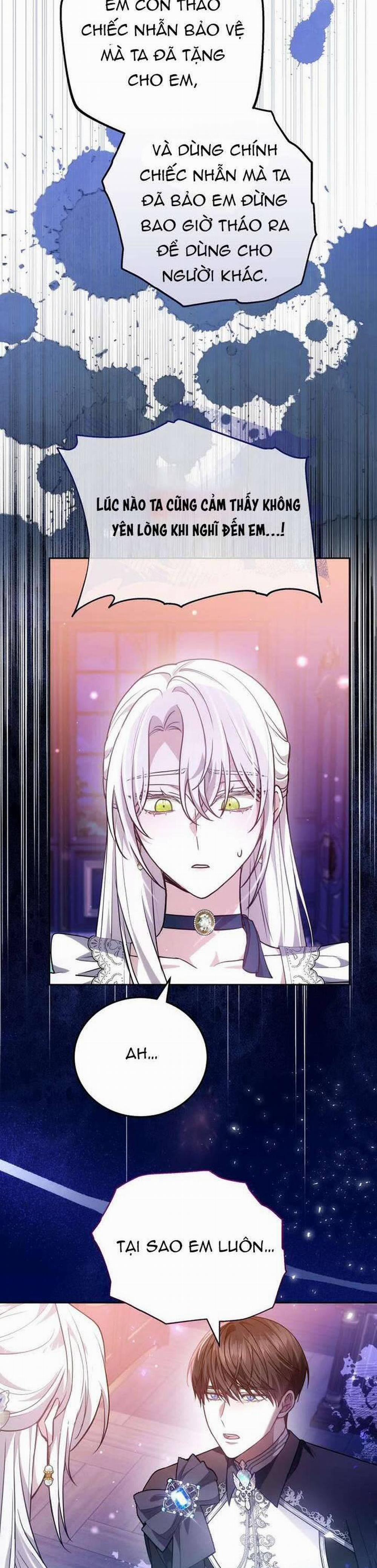 Cháu Trai Của Nam Chính Rất Thích Tôi 74 trang 28