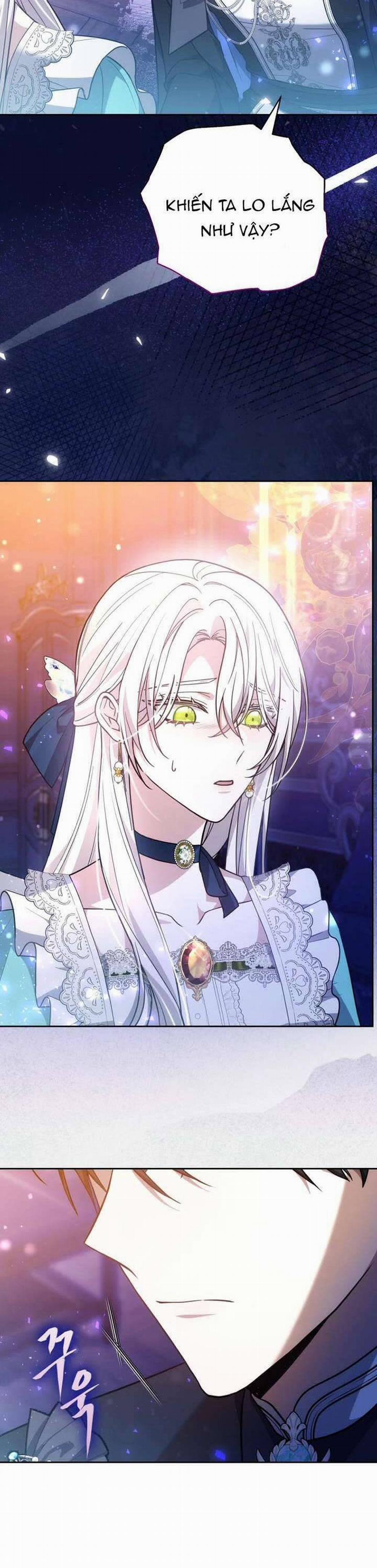 Cháu Trai Của Nam Chính Rất Thích Tôi 74 trang 29