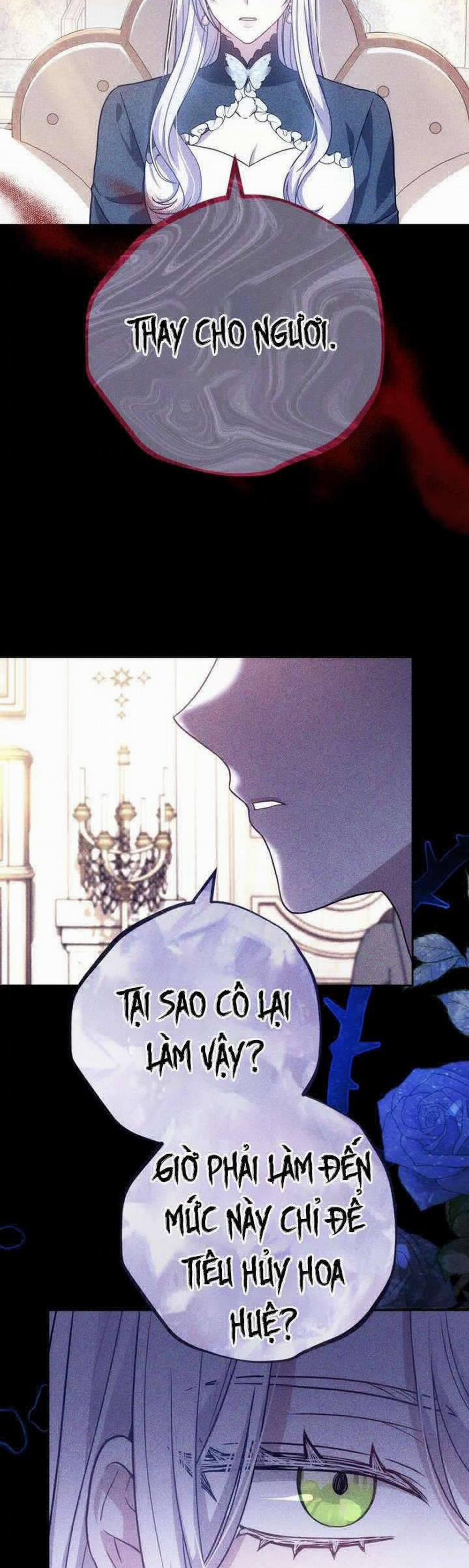 Cháu Trai Của Nam Chính Rất Thích Tôi 74 trang 3