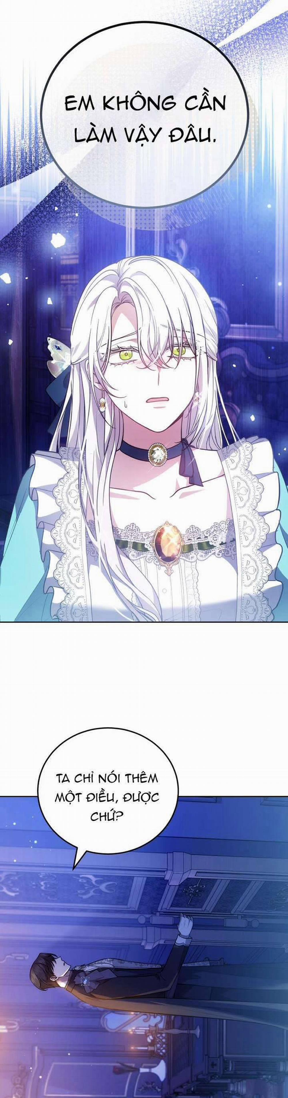 Cháu Trai Của Nam Chính Rất Thích Tôi 74 trang 31