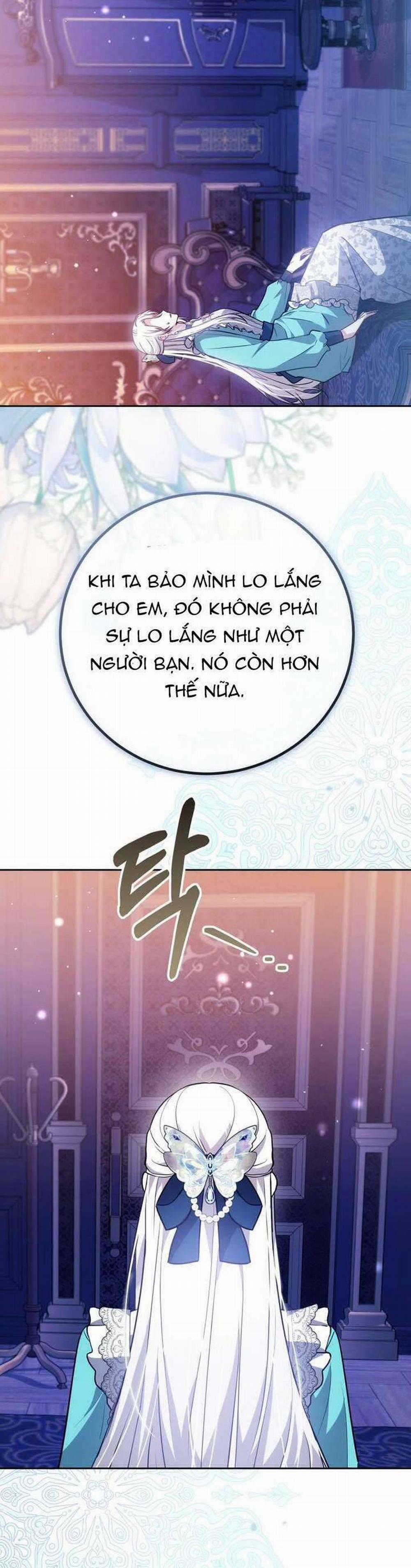 Cháu Trai Của Nam Chính Rất Thích Tôi 74 trang 32