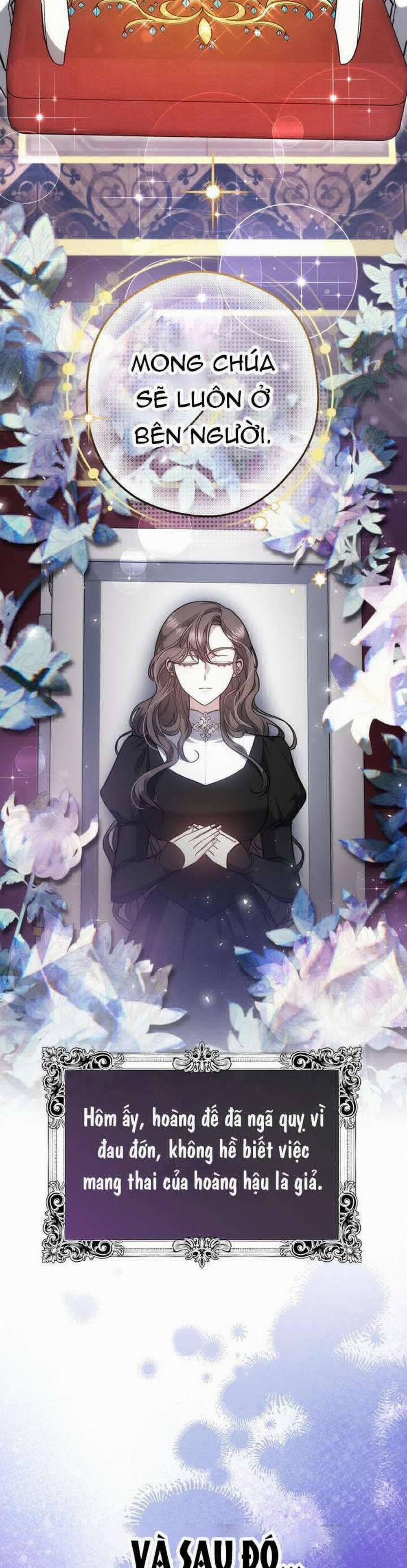 Cháu Trai Của Nam Chính Rất Thích Tôi 74 trang 36