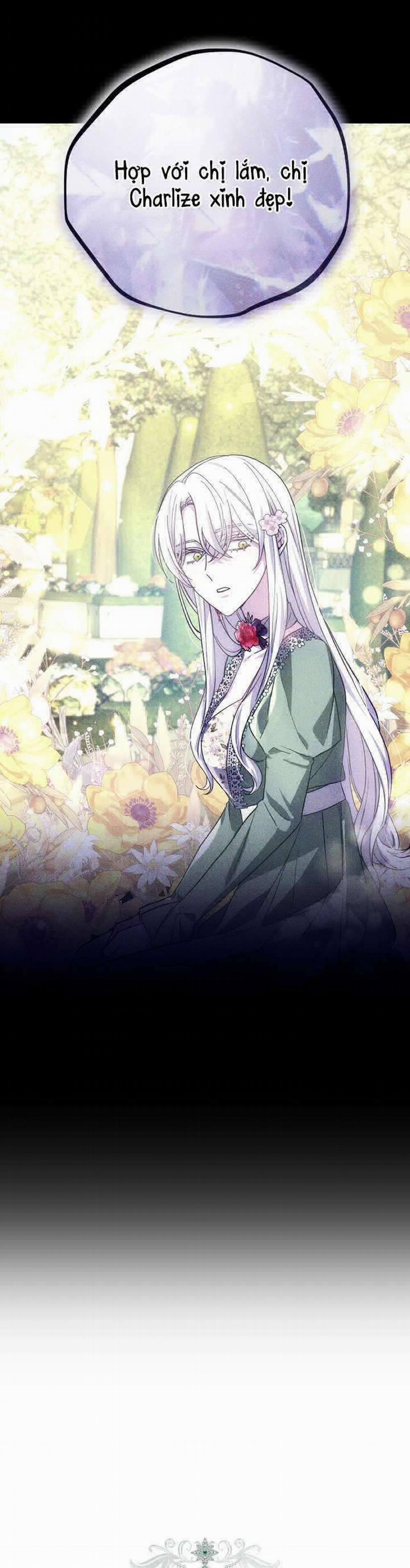 Cháu Trai Của Nam Chính Rất Thích Tôi 74 trang 7