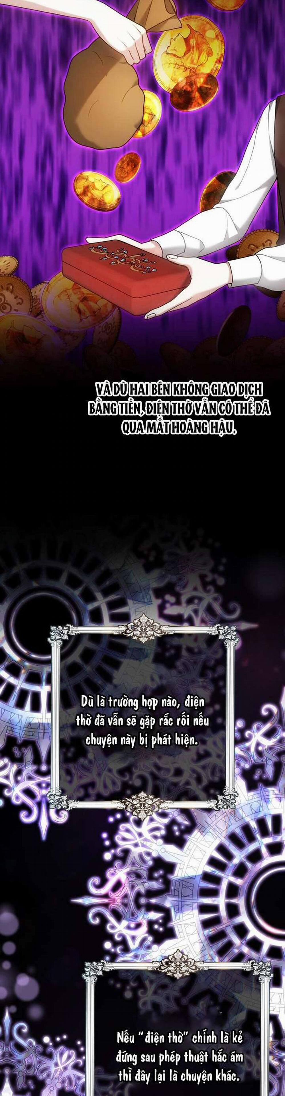 Cháu Trai Của Nam Chính Rất Thích Tôi 75 trang 12