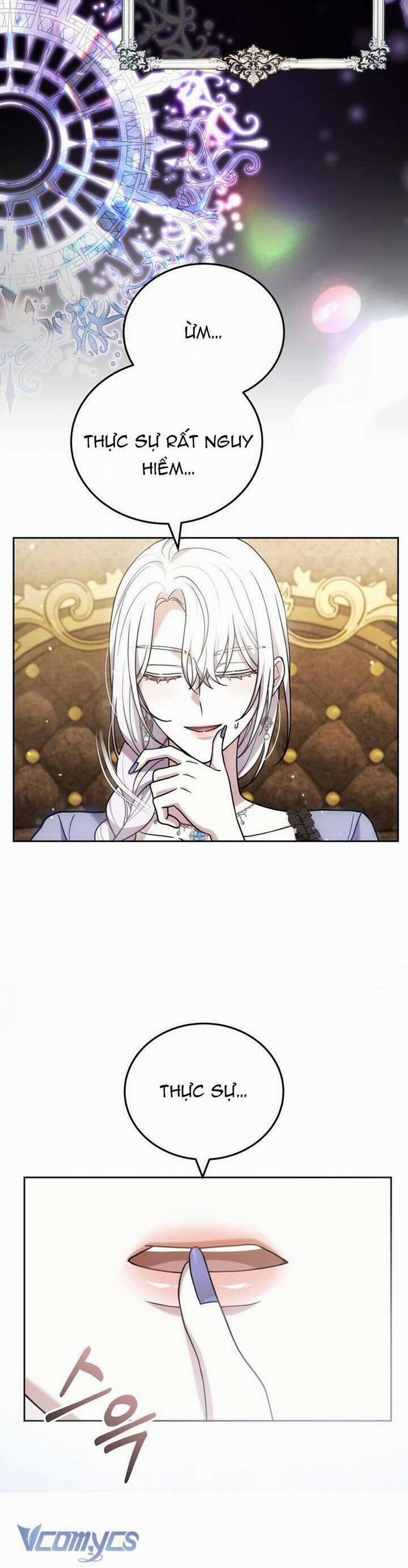 Cháu Trai Của Nam Chính Rất Thích Tôi 75 trang 13