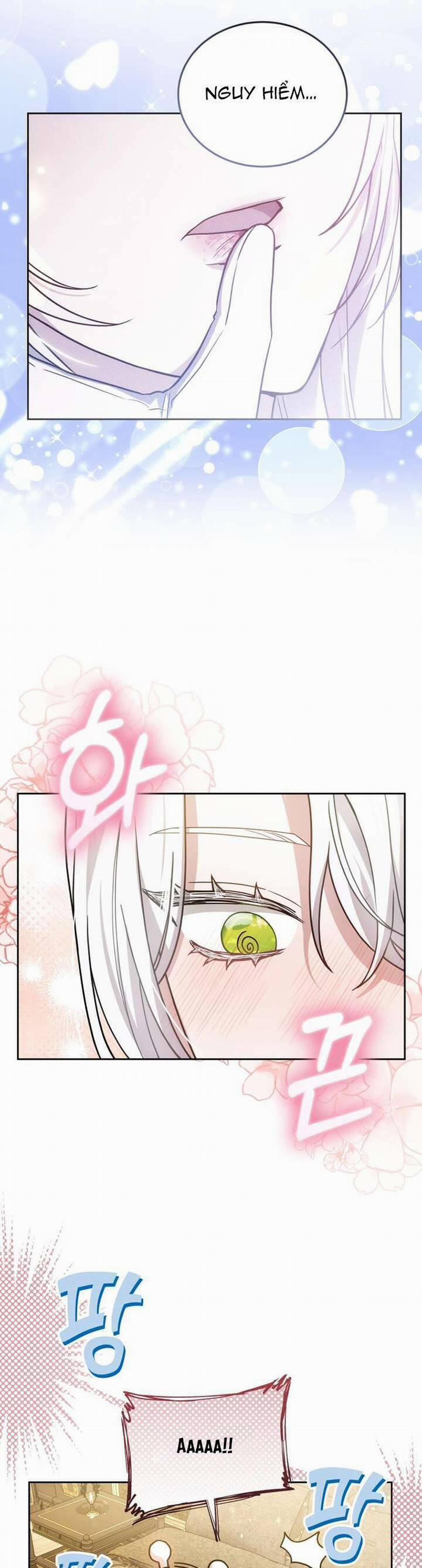 Cháu Trai Của Nam Chính Rất Thích Tôi 75 trang 14