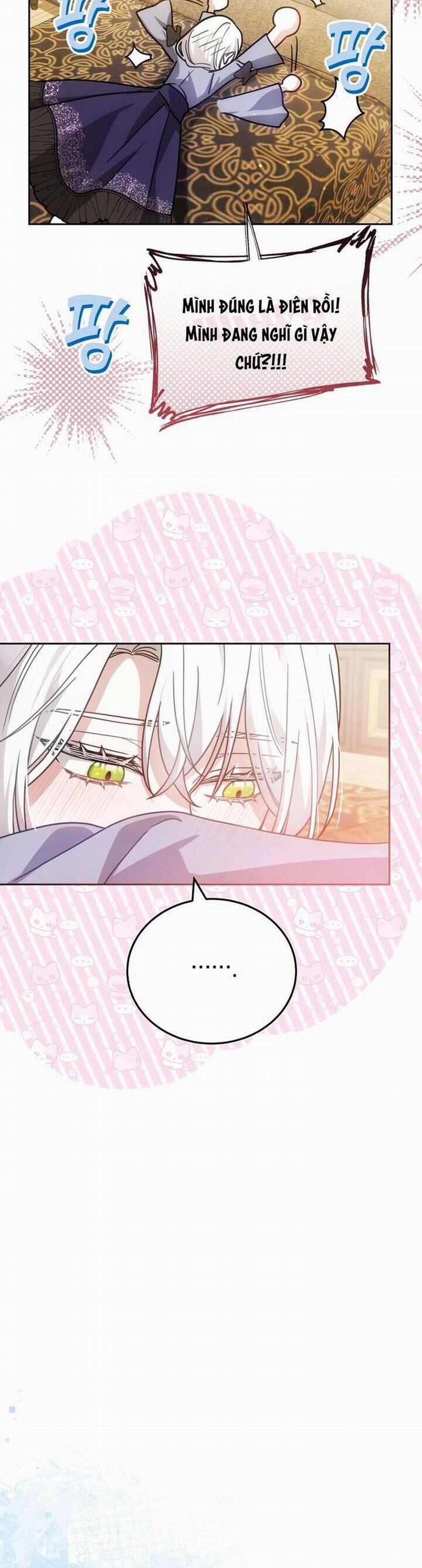 Cháu Trai Của Nam Chính Rất Thích Tôi 75 trang 15