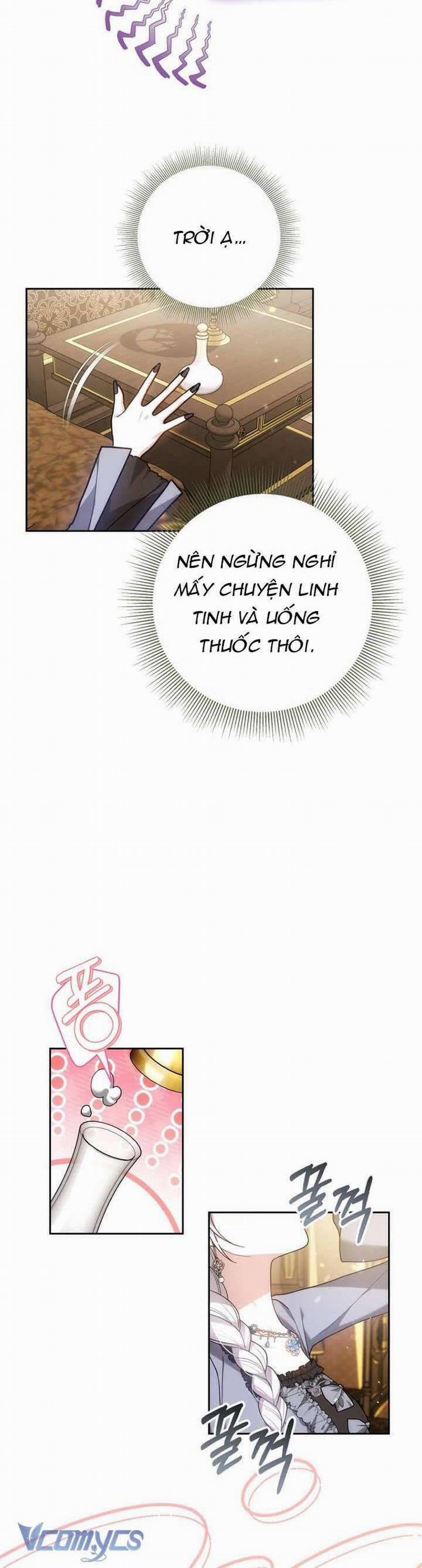 Cháu Trai Của Nam Chính Rất Thích Tôi 75 trang 17