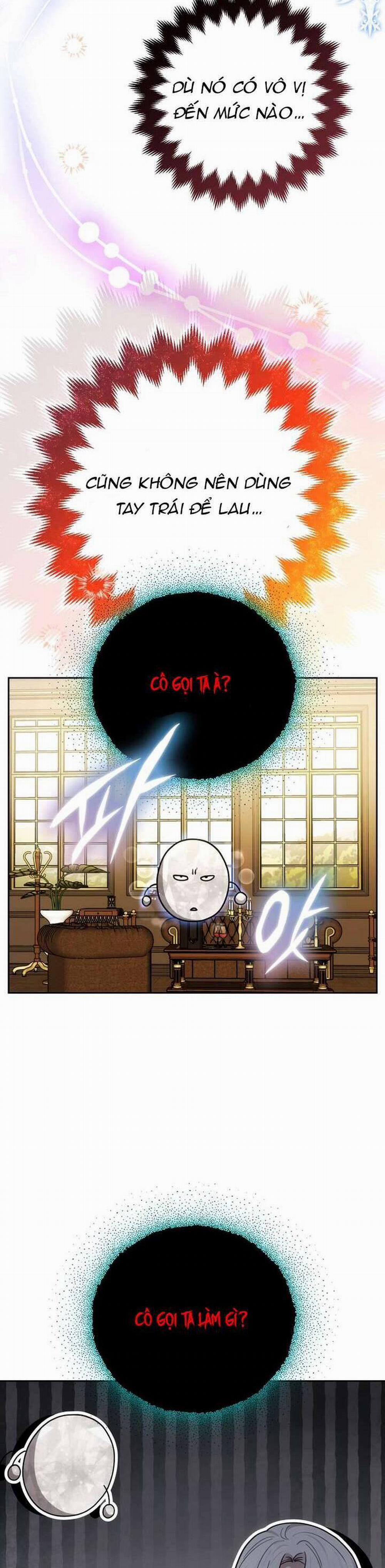 Cháu Trai Của Nam Chính Rất Thích Tôi 75 trang 19