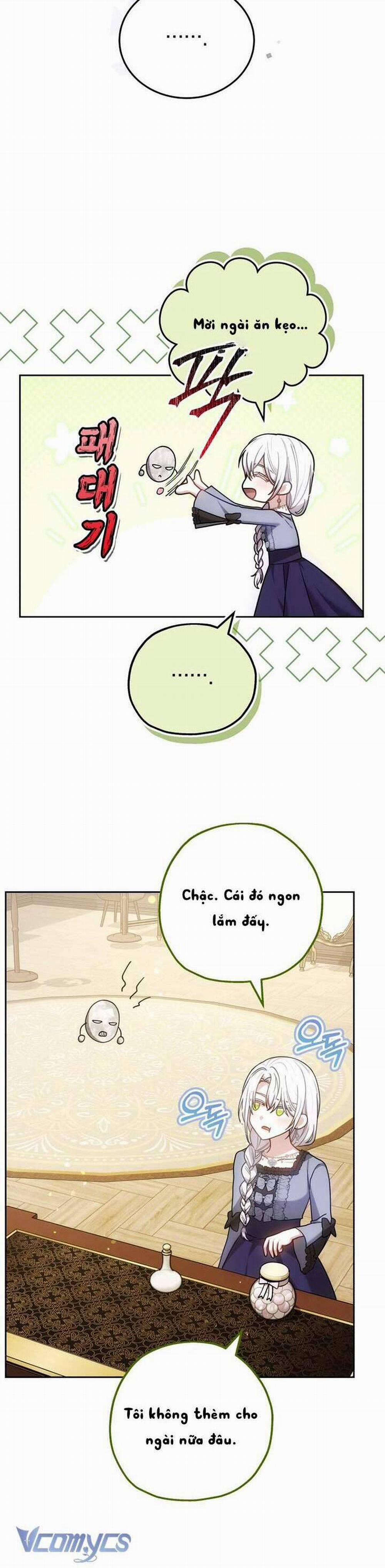 Cháu Trai Của Nam Chính Rất Thích Tôi 75 trang 21