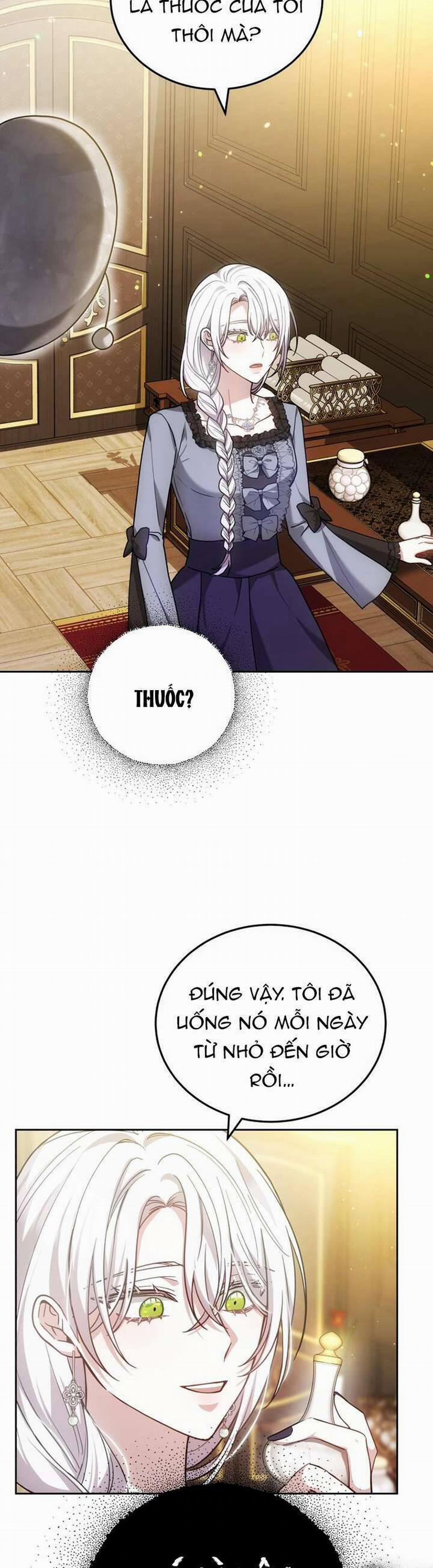 Cháu Trai Của Nam Chính Rất Thích Tôi 75 trang 23