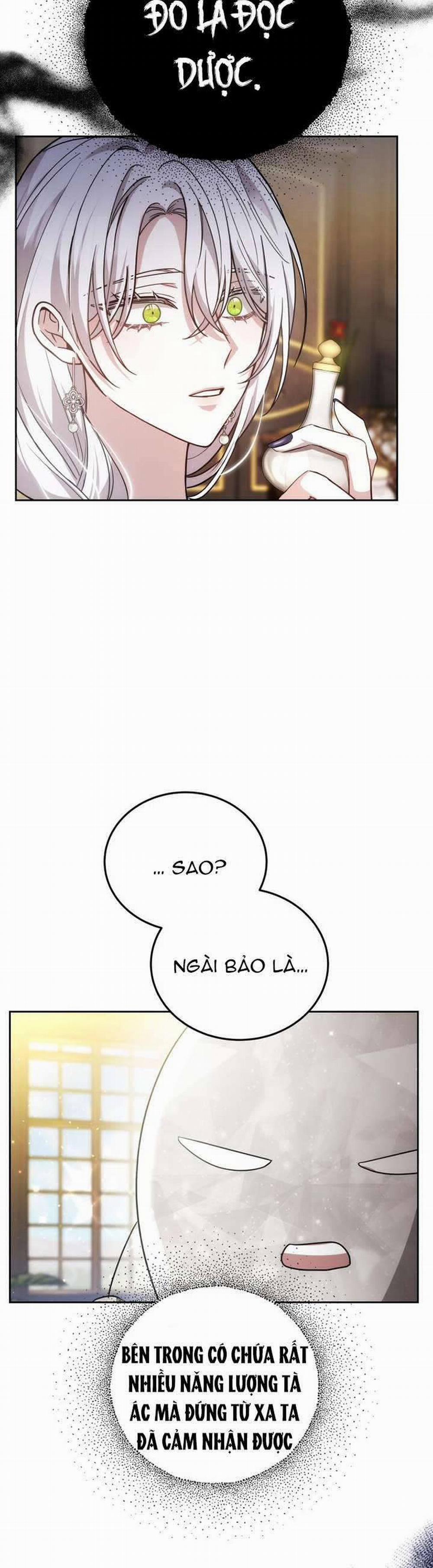 Cháu Trai Của Nam Chính Rất Thích Tôi 75 trang 24