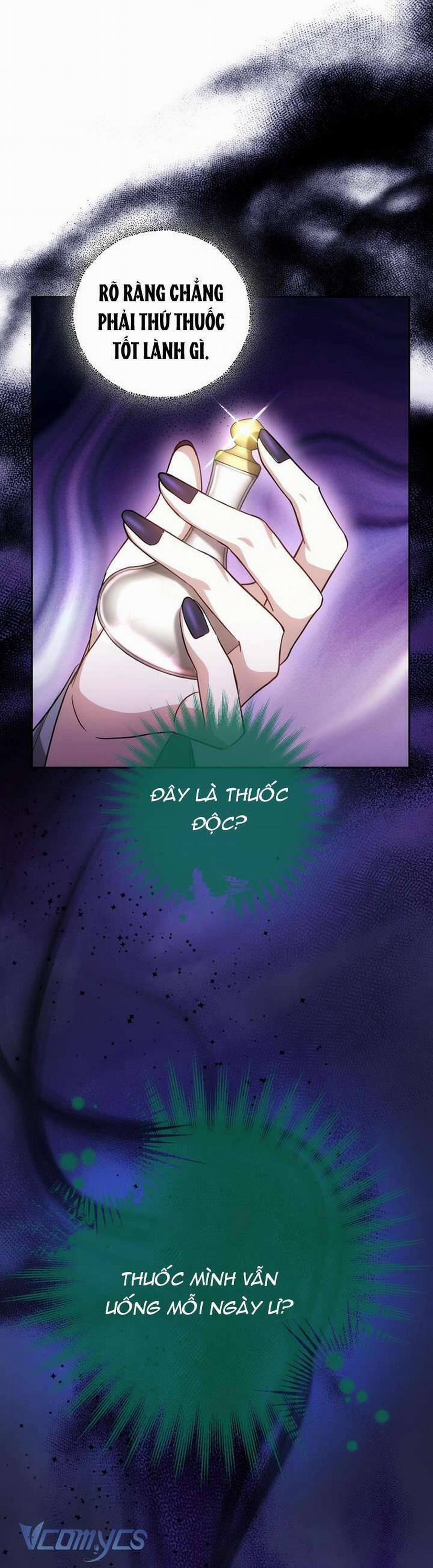 Cháu Trai Của Nam Chính Rất Thích Tôi 75 trang 25