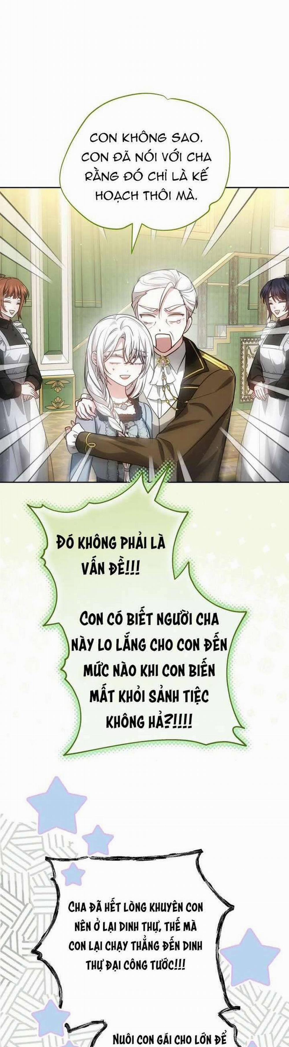 Cháu Trai Của Nam Chính Rất Thích Tôi 75 trang 32