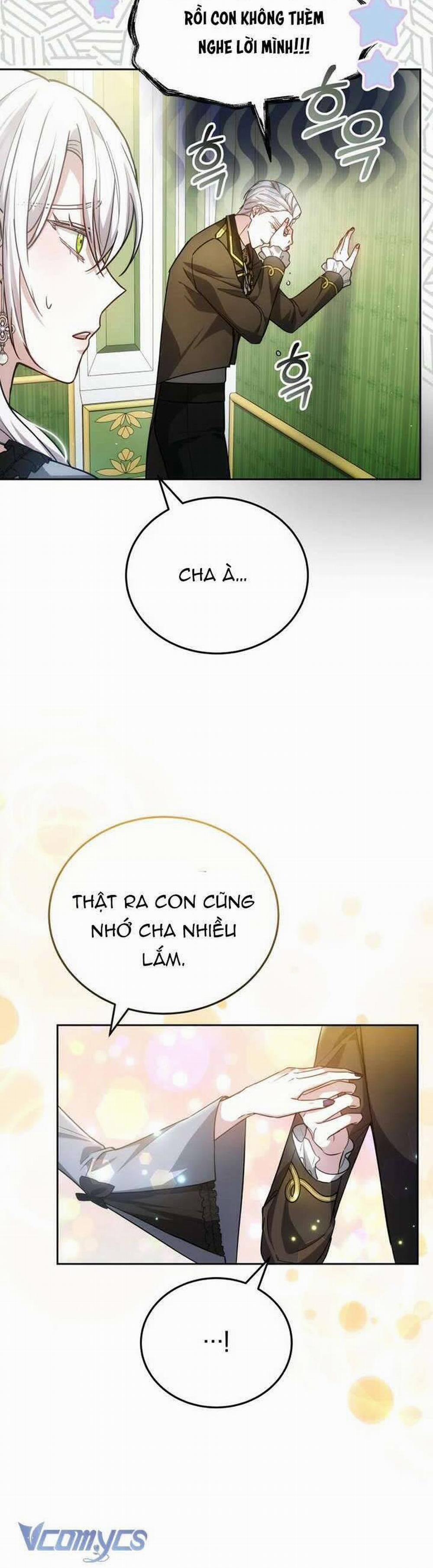 Cháu Trai Của Nam Chính Rất Thích Tôi 75 trang 33