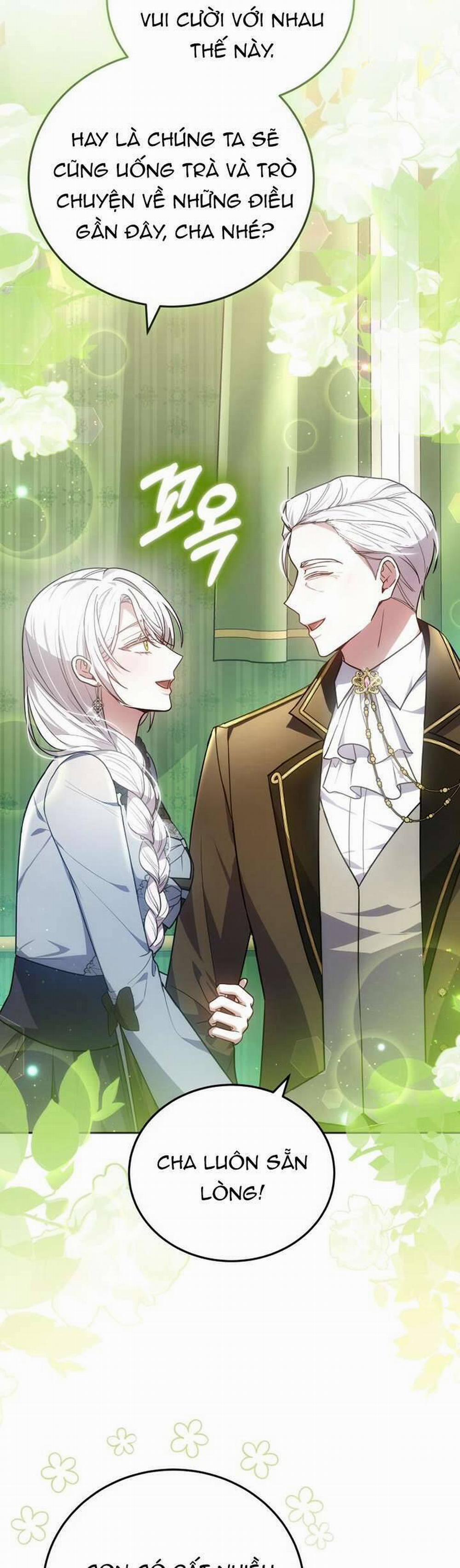 Cháu Trai Của Nam Chính Rất Thích Tôi 75 trang 36