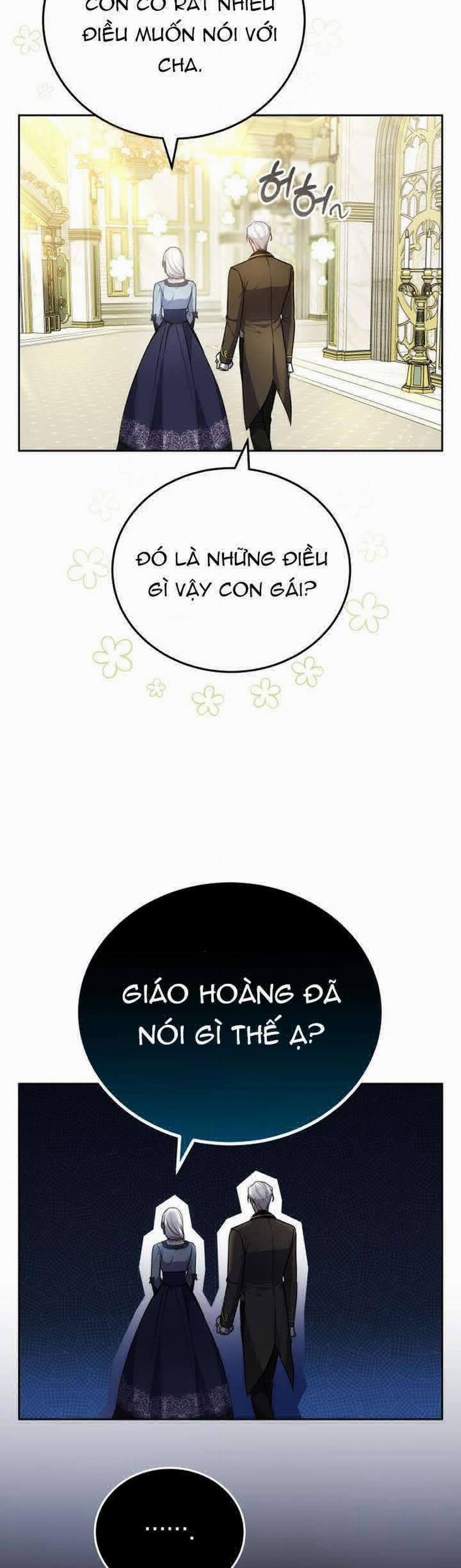 Cháu Trai Của Nam Chính Rất Thích Tôi 75 trang 37