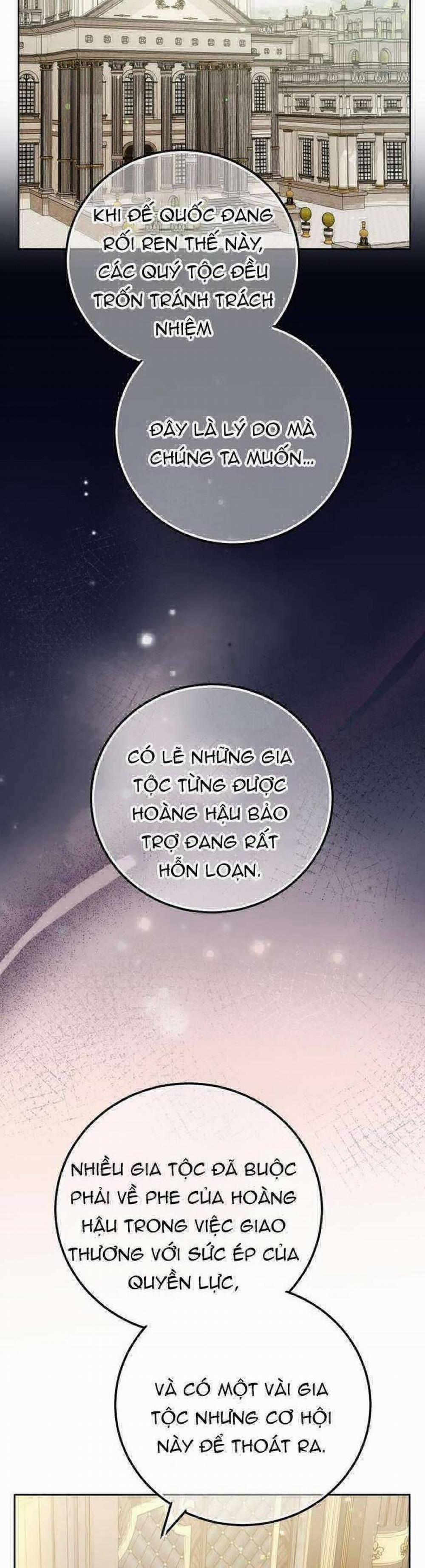 Cháu Trai Của Nam Chính Rất Thích Tôi 75 trang 4