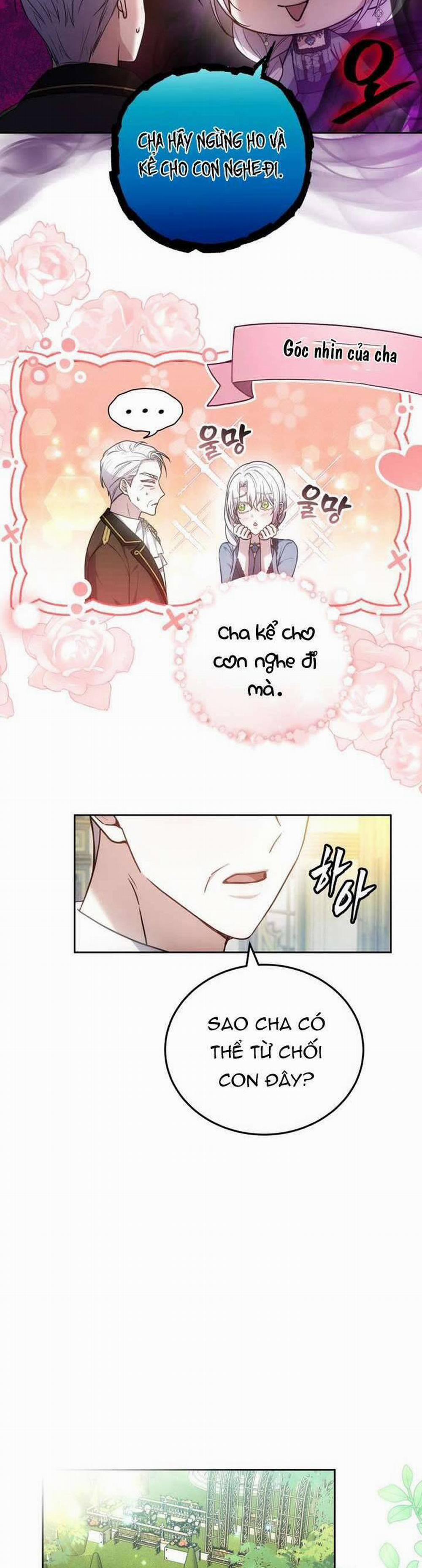 Cháu Trai Của Nam Chính Rất Thích Tôi 75 trang 40