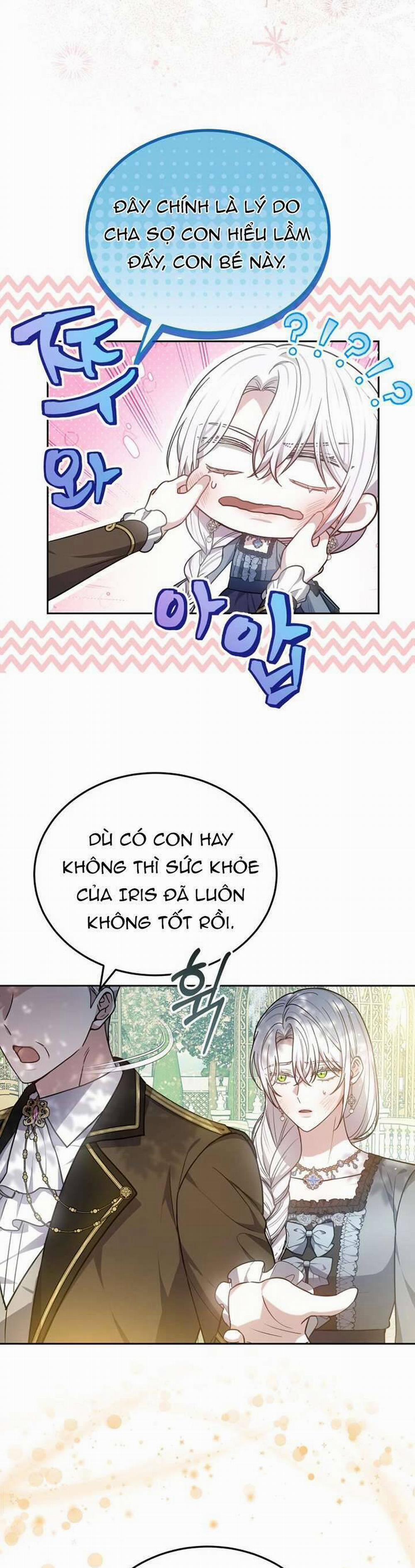 Cháu Trai Của Nam Chính Rất Thích Tôi 75 trang 43