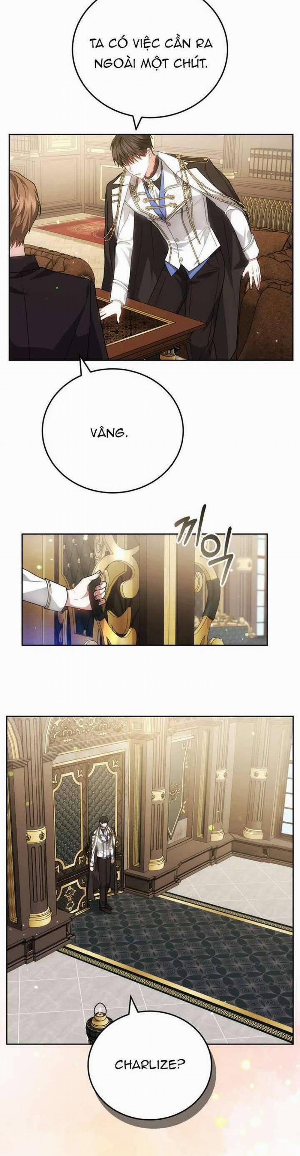 Cháu Trai Của Nam Chính Rất Thích Tôi 75 trang 8