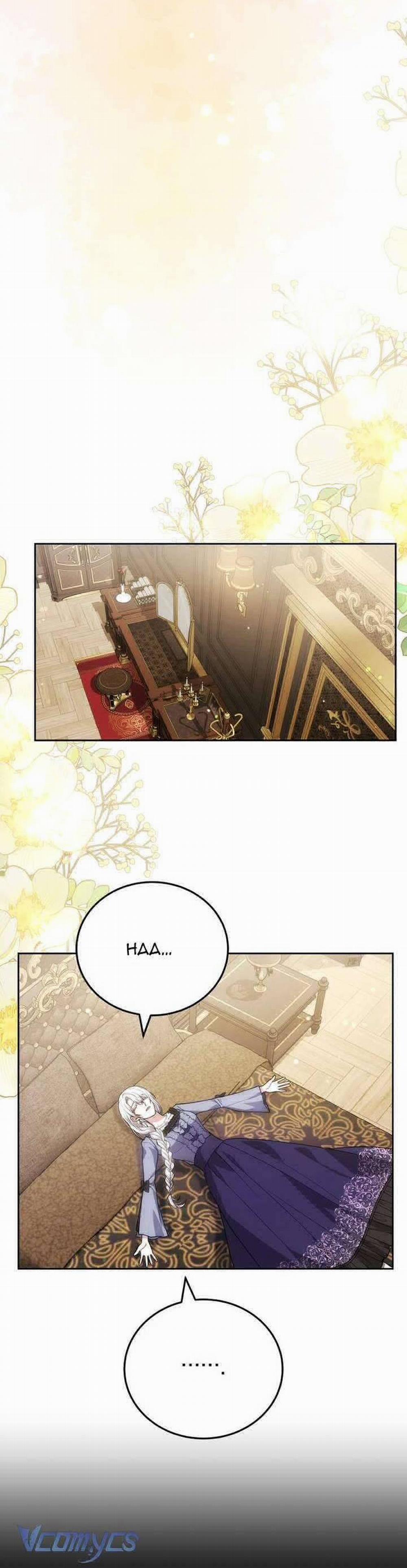 Cháu Trai Của Nam Chính Rất Thích Tôi 75 trang 9