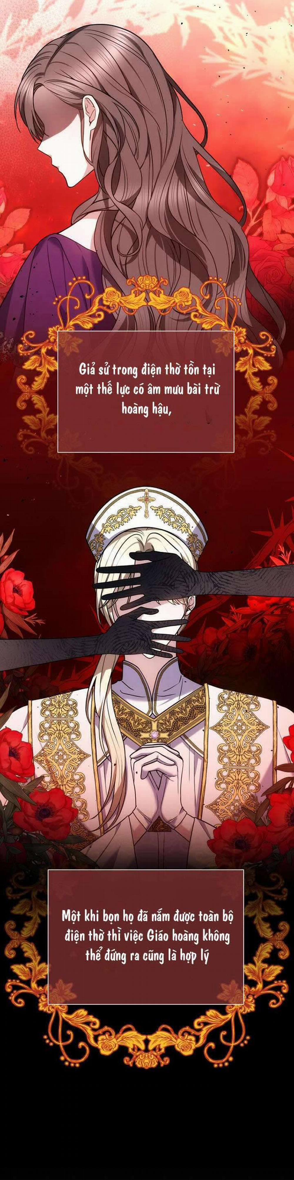 Cháu Trai Của Nam Chính Rất Thích Tôi 76 trang 10