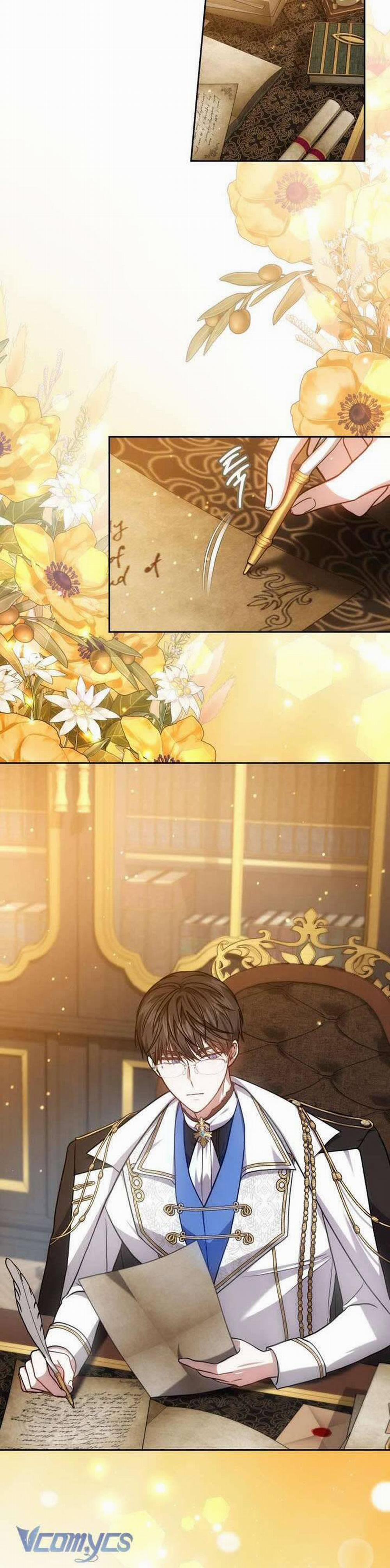 Cháu Trai Của Nam Chính Rất Thích Tôi 76 trang 13