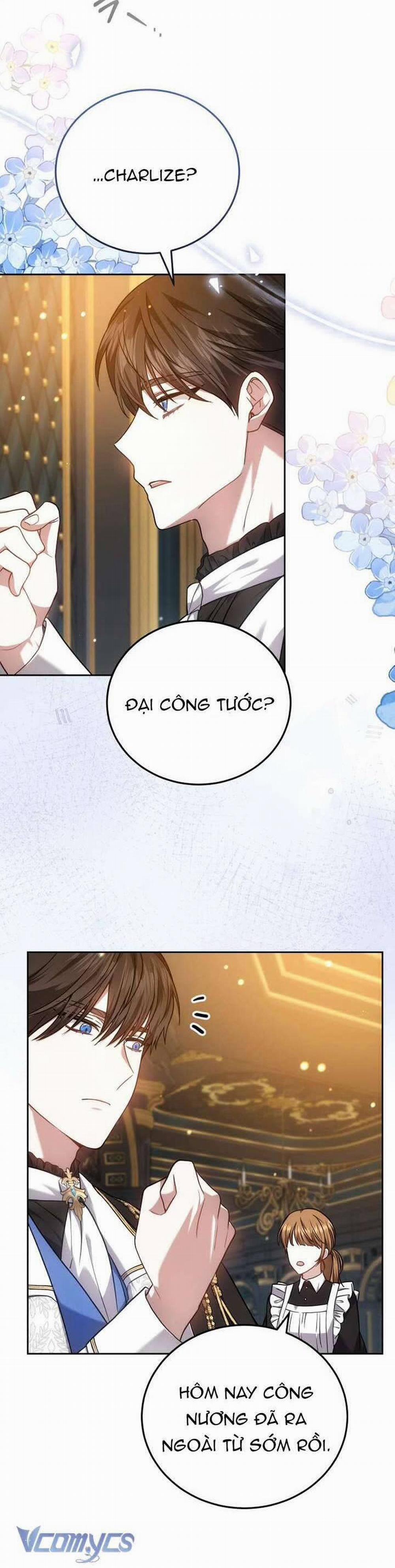 Cháu Trai Của Nam Chính Rất Thích Tôi 76 trang 17