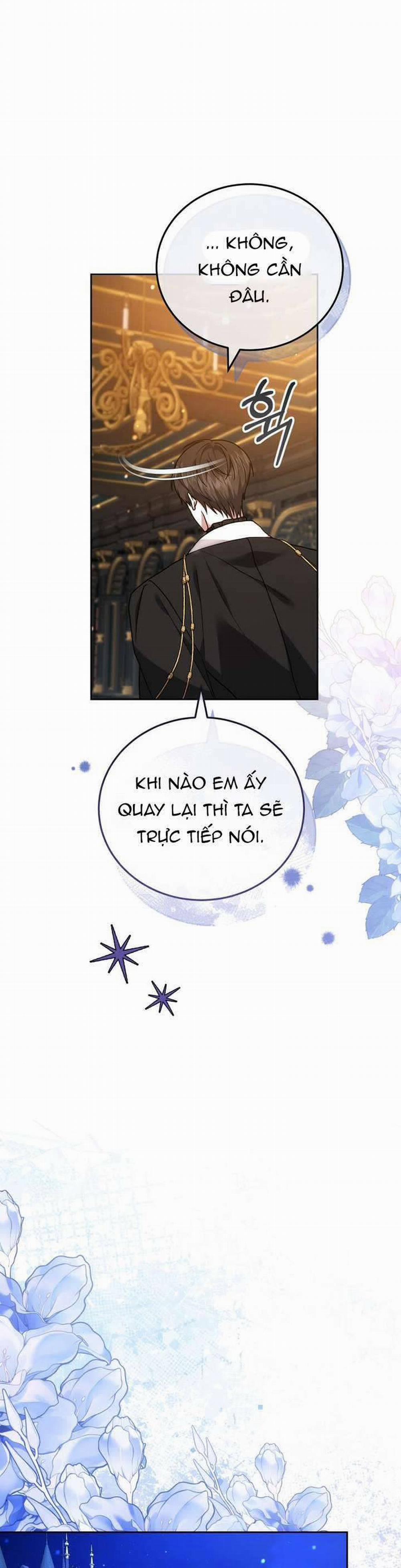 Cháu Trai Của Nam Chính Rất Thích Tôi 76 trang 19