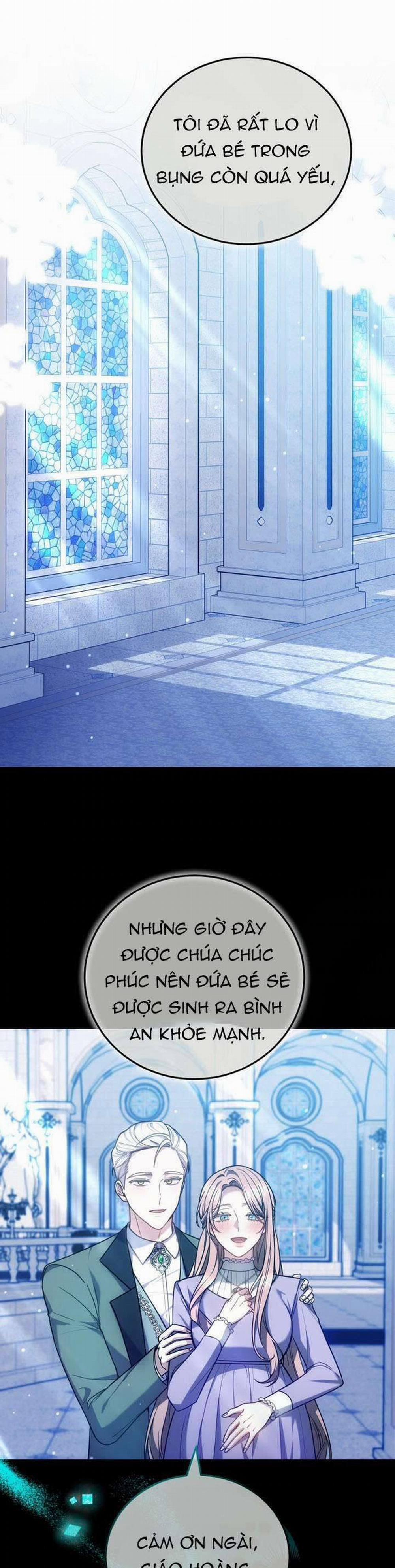 Cháu Trai Của Nam Chính Rất Thích Tôi 76 trang 2