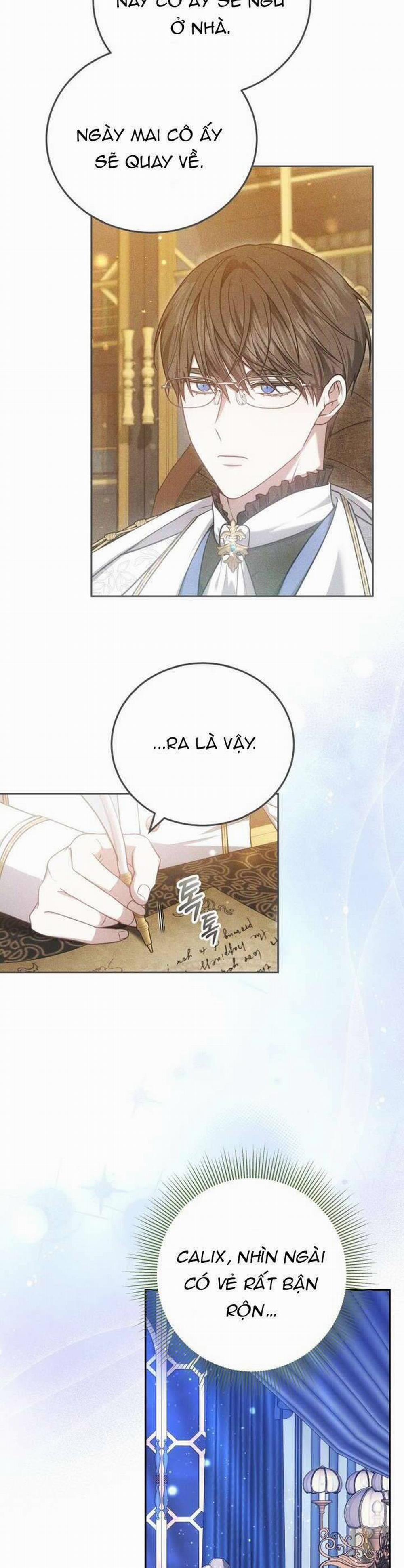 Cháu Trai Của Nam Chính Rất Thích Tôi 76 trang 24