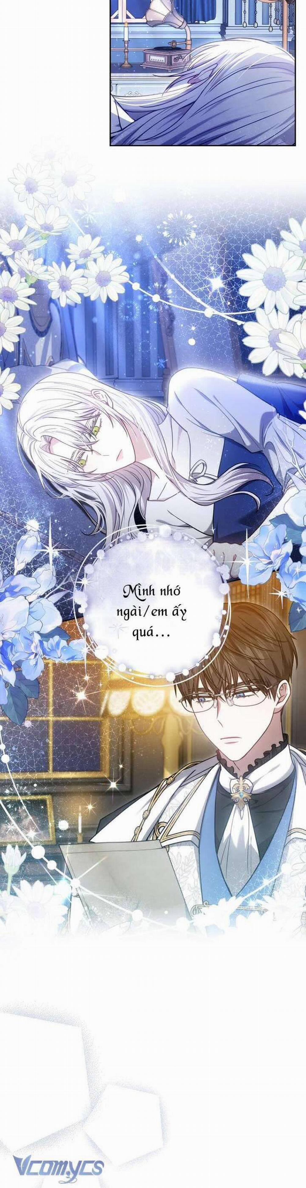 Cháu Trai Của Nam Chính Rất Thích Tôi 76 trang 25