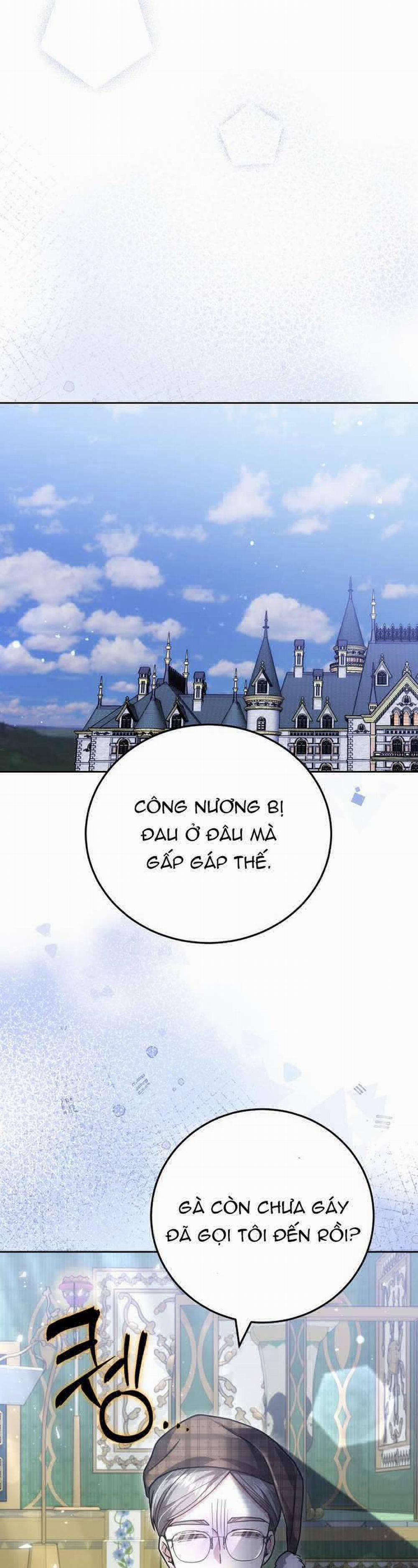 Cháu Trai Của Nam Chính Rất Thích Tôi 76 trang 26