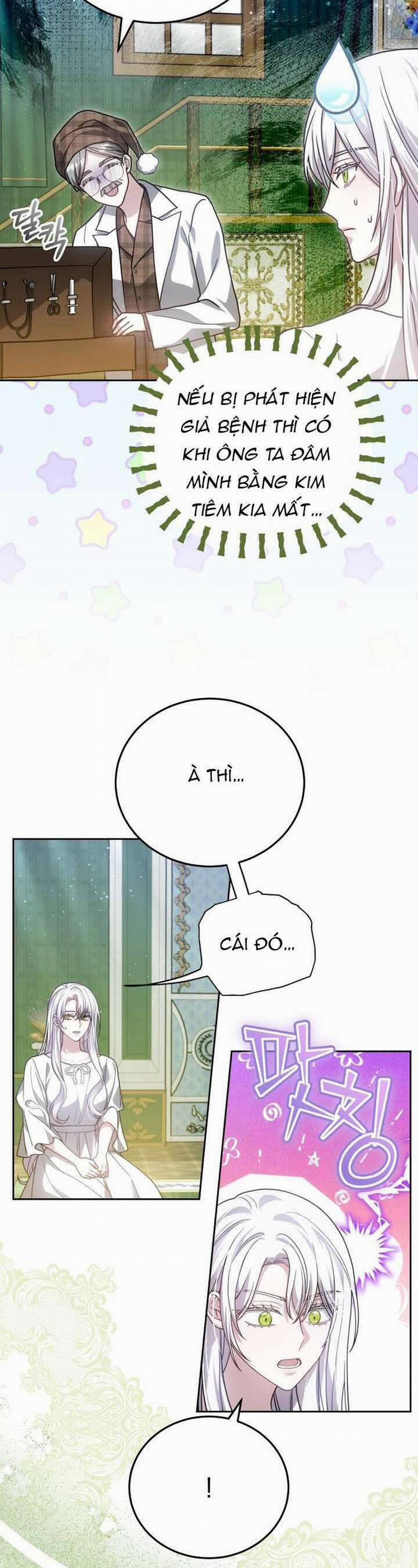 Cháu Trai Của Nam Chính Rất Thích Tôi 76 trang 28