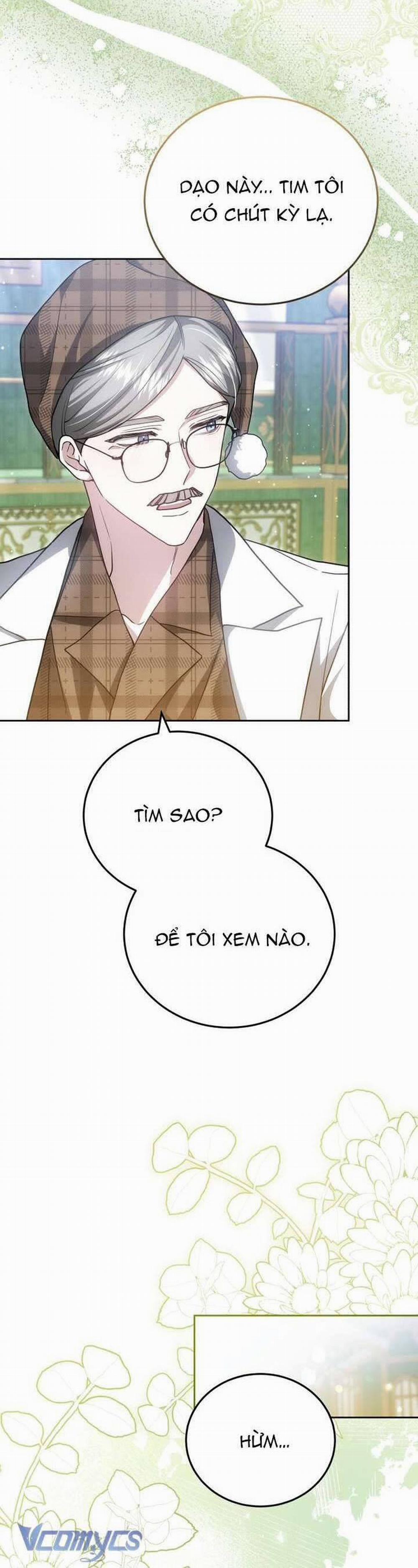 Cháu Trai Của Nam Chính Rất Thích Tôi 76 trang 29