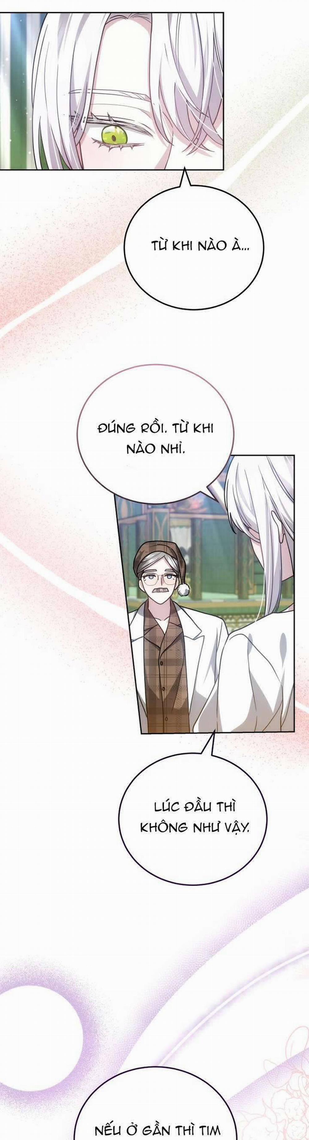 Cháu Trai Của Nam Chính Rất Thích Tôi 76 trang 31