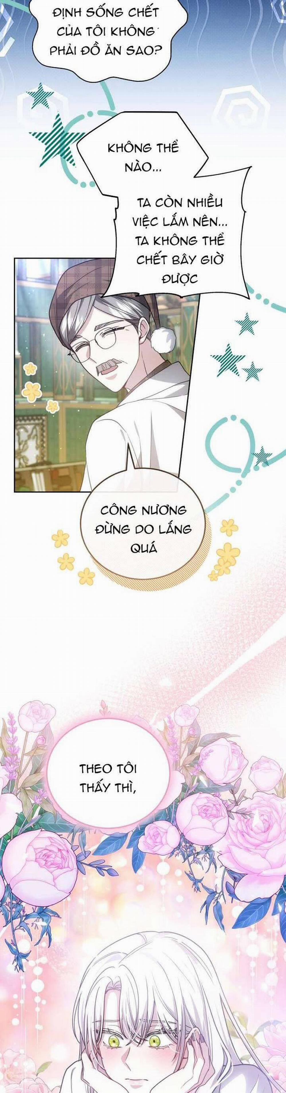 Cháu Trai Của Nam Chính Rất Thích Tôi 76 trang 35