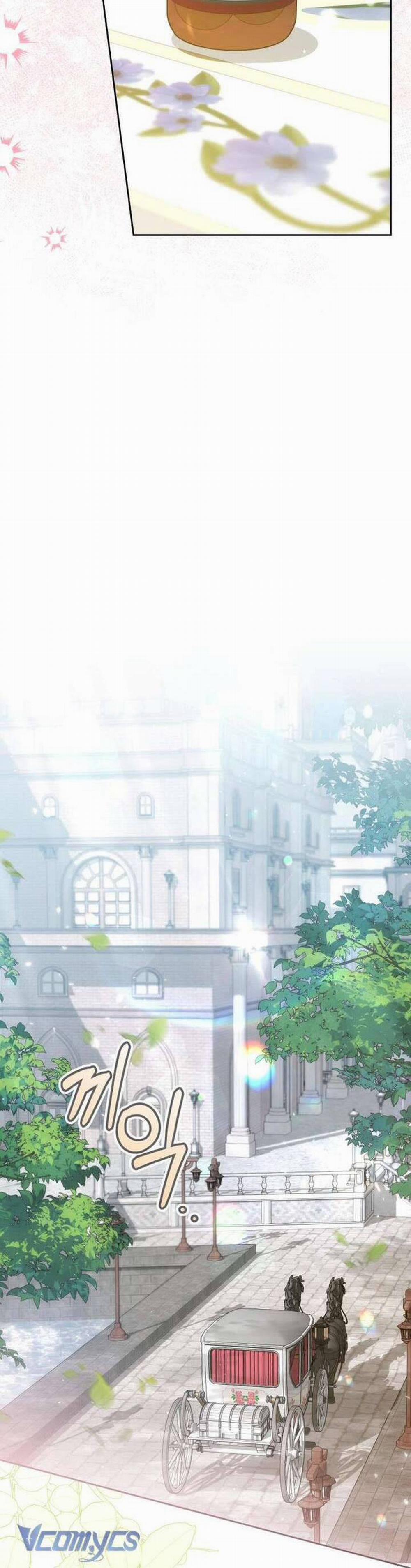 Cháu Trai Của Nam Chính Rất Thích Tôi 76 trang 37