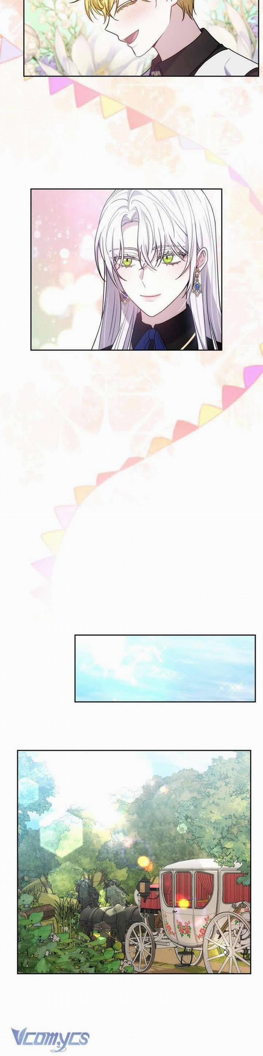 Cháu Trai Của Nam Chính Rất Thích Tôi 76 trang 41