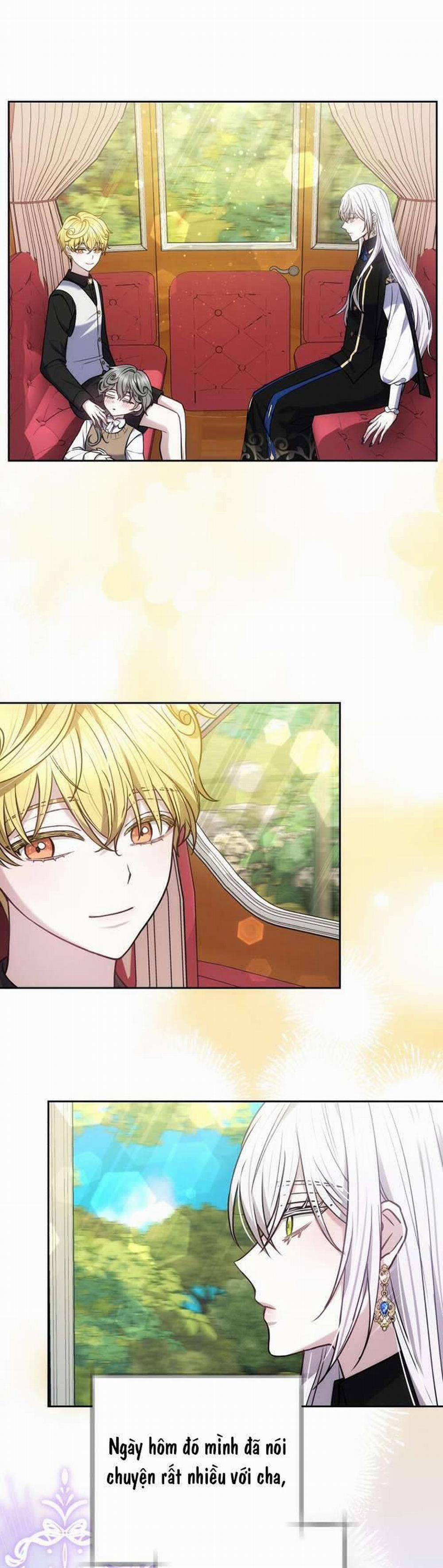 Cháu Trai Của Nam Chính Rất Thích Tôi 76 trang 42