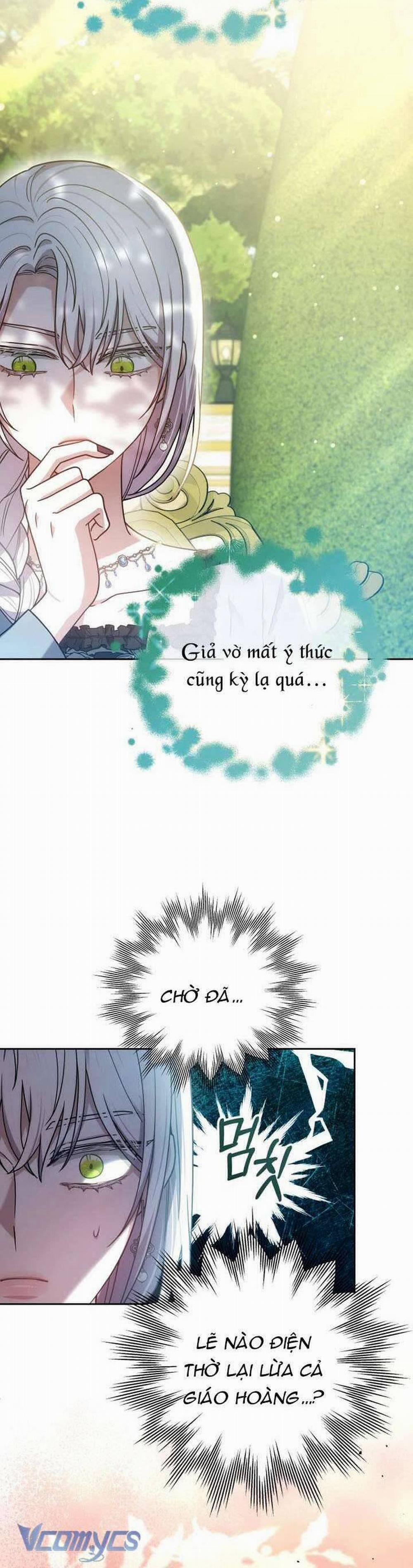 Cháu Trai Của Nam Chính Rất Thích Tôi 76 trang 9