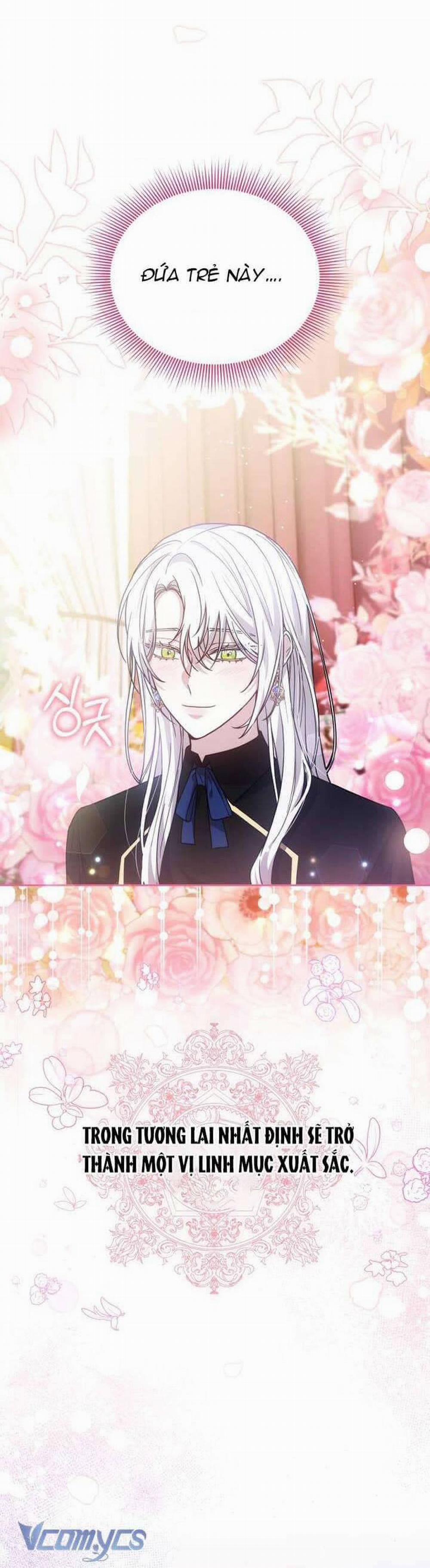 Cháu Trai Của Nam Chính Rất Thích Tôi 77 trang 13