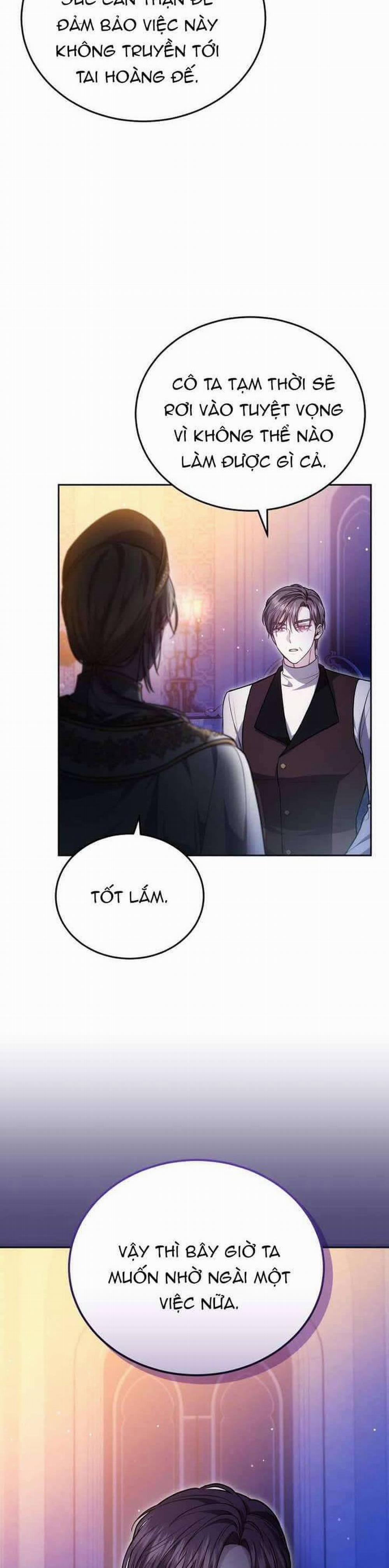 Cháu Trai Của Nam Chính Rất Thích Tôi 77 trang 15